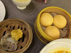 -梅州昌盛豪生大酒店·豪生阁中餐厅