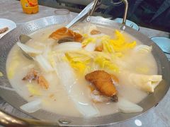 -红灯笼龙凤饭店(宁波老字号店)