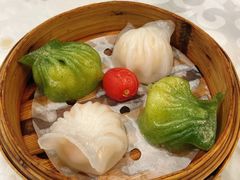 虾饺皇-潮粤轩粤菜海鲜(颐中皇冠店)