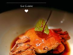 -苏帮袁Sue Cuisine(来福士店)