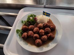 -宜家·瑞典风味餐厅(北京西红门店)