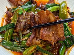 -嫩芽 ·地道重庆菜(十八梯露台夜景店)