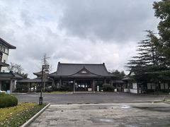 -南通濠河风景名胜区