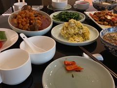 -海天楼中餐厅(吴宫泛太平洋酒店)
