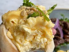 -The Rug Cafe(王府中环店)