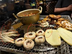 -五彩凉山自助西昌烧烤(柳翠路店)