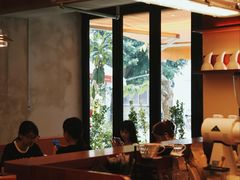 -The Roastery By AllYouWant(福田店)