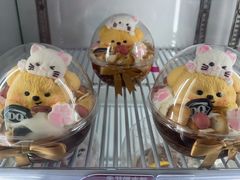 -DQ·蛋糕·冰淇淋(奥特莱斯店)
