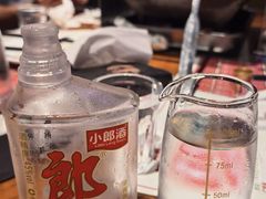 -后街佬·炭火鲜鱼杂(南城店)