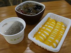 -文昌邓记清补凉(西沙路店)