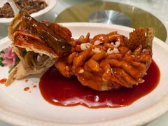 -得月楼·省级非遗·传统苏帮菜(观前店)