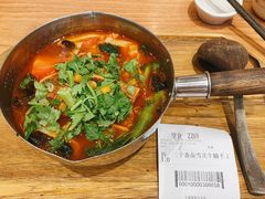 -小满手工粉(上海维璟广场店)