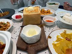 椒盐小豆腐-大树餐厅(朝阳大悦城店)