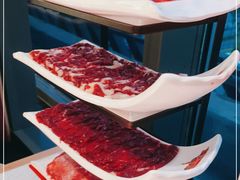 -左庭右院鲜牛肉火锅(苏州园区永旺店)