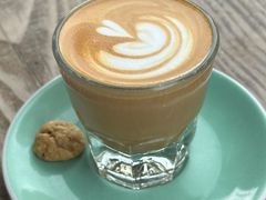 -Cafe del Volcan(永康路店)