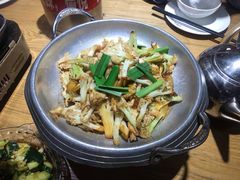 -彭厨(武陵源店)