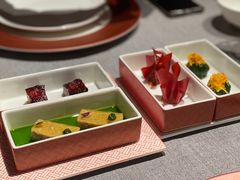 -柿合缘新京菜(国金中心商场店)