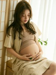点击看大图 -暖摄影 孕妇写真家庭影像馆 (自然光主题店)