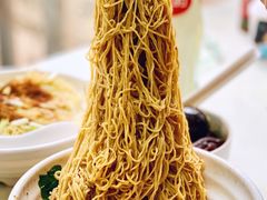 -小梁哥云吞面(黄贝岭店)