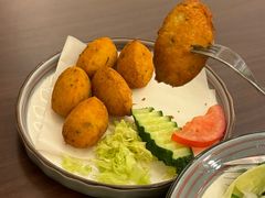 -澳门木偶葡国餐厅(珠海店)