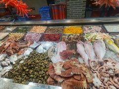 -谊荣海鲜大牌档(石湖店)