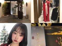 -叁拾壹丨浮世绘x壹拾叁沉浸演绎剧场