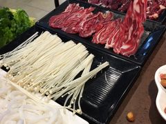 -幸运牛汕头小黄牛牛肉火锅(梅林店)