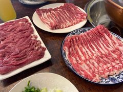 -前门张记涮肉(前门店)