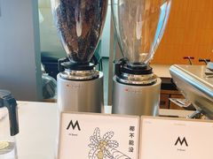 -M Stand(北京平安幸福中心店)