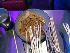 -燥次·烧烤酒场(万象城店)