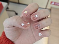 -海底捞火锅(振华广场生日主题店)