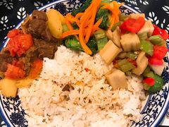 -蜗牛小馆醉乡民谣云南菜(惠新西里店)