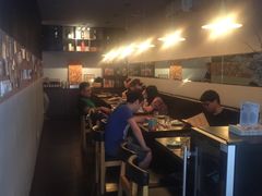 大堂-疆Jiang·新疆秘制料理