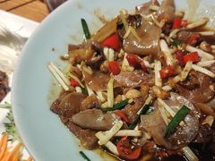 -打酱油·非遗淮扬菜(瘦西湖梅岭店)