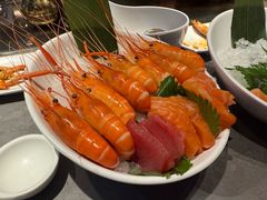 -水木锦堂·自助铁板烧(五道口购物中心店)