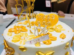 -法田鹿蛋糕定制·甜品茶歇