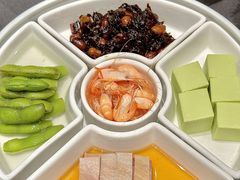 -肆月河豚·新淮扬菜·烤鸭(中关村店)