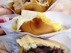 -台湾味正点车轮饼可丽饼(南禅寺店)