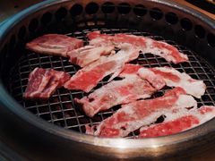 -汉拿山(北京上地华联店)
