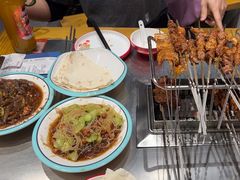 -古彭7只羊·徐州烧烤(旗舰店)