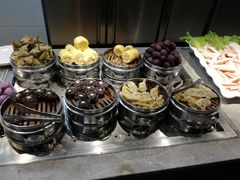 -哆来咪火锅烤肉自助(牌楼店)