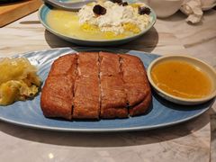 -志明眷村·台式融合菜·宵夜