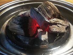 -青瓦炭韩潮烤肉(花园道店)