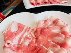 -北门涮肉·铜锅涮肉(南锣鼓巷店)