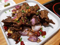 -德香苑脆皮烤鸭·经典(爱融荟城店)