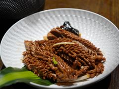 -魁盛居百年鲁菜馆(县西巷店)