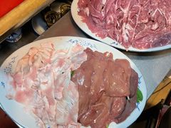 -华哥新鲜猪精品美食