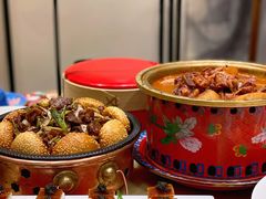 -范家小馆·烤鸭新京菜(金融街店)