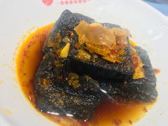 老长沙臭豆腐-呷佬·长沙手工米粉(金沙江路店)