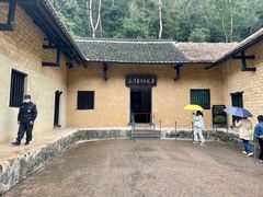 -韶山毛泽东同志故居